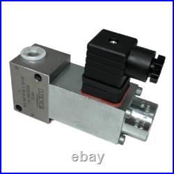 HAWE hydraulics BVG1R-G24-1/4 2540055 directional seat valves seated valves 2