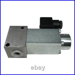 HAWE hydraulics BVG1R-G24-1/4 2540055 directional seat valves seated valves 2