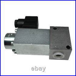 HAWE hydraulics BVG1R-G24-1/4 2540055 directional seat valves seated valves 2