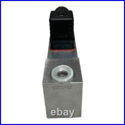 HAWE hydraulics BVG1R-G24-1/4 2540055 directional seat valves seated valves 2