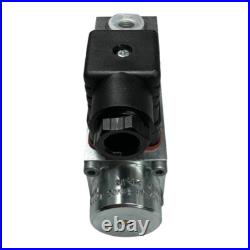 HAWE hydraulics BVG1R-G24-1/4 2540055 directional seat valves seated valves 2