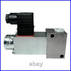 HAWE hydraulics BVG1R-G24-1/4 2540055 directional seat valves seated valves 2 HAWE hydraulics BVG1R-G24-1/4 2540055 directional seat valves seated valves 2