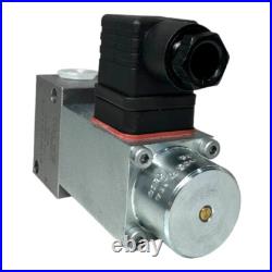 HAWE hydraulics BVG1R-G24-1/4 2540055 directional seat valves seated valves 2