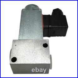 HAWE hydraulics BVG1R-G24-1/4 2540055 directional seat valves seated valves 2