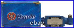 HUADE HYDRAULICS 4WMM6J50B Manual Directional Valve 0150504631