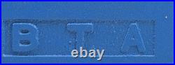 HUADE HYDRAULICS 4WMM6J50B Manual Directional Valve 0150504631