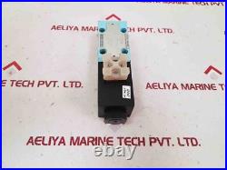 Hagglunds Denison 936-82971 Hydraulic Directional Control Valve