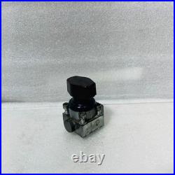 Hawe D3-1 Hydraulic Directional Seated Valve