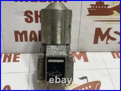 Hawe G3-2 Hydraulic Directional Seated Valve 24V 1.12A