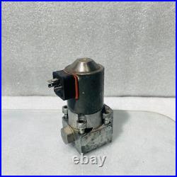 Hawe G3-2 Hydraulic Directional Seated Valve 24V 1.12A Hawe G3-2 Hydraulic Directional Seated Valve 24V 1.12A