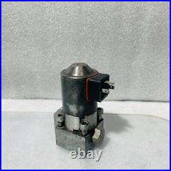 Hawe G3-2 Hydraulic Directional Seated Valve 24V 1.12A Hawe G3-2 Hydraulic Directional Seated Valve 24V 1.12A