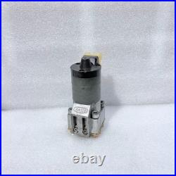 Hawe G3-2 Hydraulic Directional Seated Valve 24V 1.12A