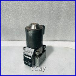 Hawe G3-2 Hydraulic Directional Seated Valve 24V 1.12A Hawe G3-2 Hydraulic Directional Seated Valve 24V 1.12A