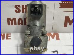 Hawe G3-2 Hydraulic Directional Seated Valve 24V 1.12A