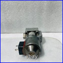 Hawe G3-2 Hydraulic Directional Seated Valve 24V 1.12A Hawe G3-2 Hydraulic Directional Seated Valve 24V 1.12A
