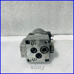 Hawe G3-2 Hydraulic Directional Seated Valve 24V 1.12A Hawe G3-2 Hydraulic Directional Seated Valve 24V 1.12A