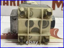 Hawe G3-2 Hydraulic Directional Seated Valve 24V 1.12A