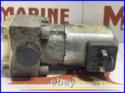 Hawe G3-2 Hydraulic Directional Seated Valve 24V 1.12A