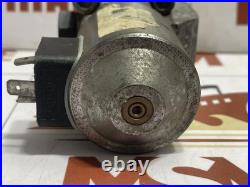 Hawe G3-2 Hydraulic Directional Seated Valve 24V 1.12A