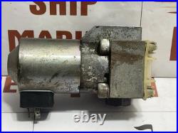 Hawe G3-2 Hydraulic Directional Seated Valve 24V 1.12A