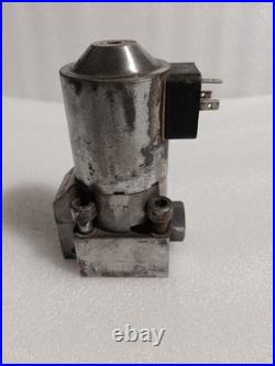 Hawe G3-2 Hydraulic Directional Seated Valve Used As Images