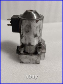 Hawe G3-2 Hydraulic Directional Seated Valve Used As Images