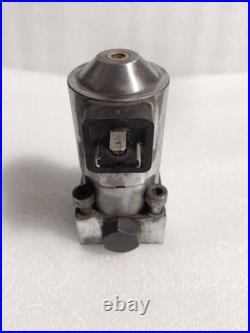 Hawe G3-2 Hydraulic Directional Seated Valve Used As Images