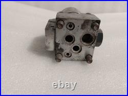 Hawe G3-2 Hydraulic Directional Seated Valve Used As Images