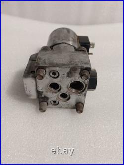 Hawe G3-2 Hydraulic Directional Seated Valve Used As Images