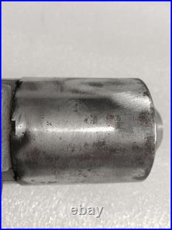 Hawe G3-2 Hydraulic Directional Seated Valve Used As Images