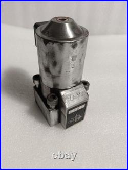 Hawe G3-2 Hydraulic Directional Seated Valve Used As Images