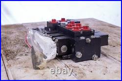 Hawe Hydraulic PSL UNF 2H2/D150-2 Directional Spool Valve