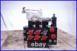 Hawe Hydraulic PSL UNF 2H2/D150-2 Directional Spool Valve