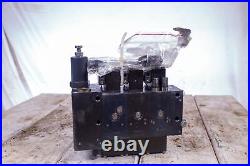 Hawe Hydraulic PSL UNF 2H2/D150-2 Directional Spool Valve