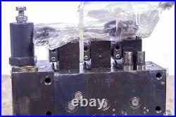 Hawe Hydraulic PSL UNF 2H2/D150-2 Directional Spool Valve