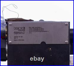 Hawe Hydraulic PSL UNF 2H2/D150-2 Directional Spool Valve