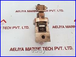 Hawe TZ 3-1 Hydraulic Directional Valve