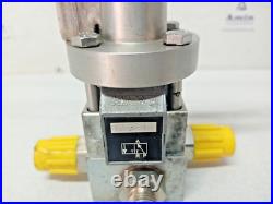 Hawe TZ3-1 3/2-way Hydraulic Directional Seated Valve NEW