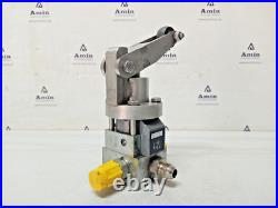 Hawe TZ3-1 3/2-way Hydraulic Directional Seated Valve NEW
