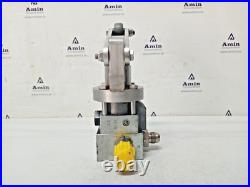 Hawe TZ3-1 3/2-way Hydraulic Directional Seated Valve NEW
