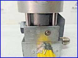 Hawe TZ3-1 3/2-way Hydraulic Directional Seated Valve NEW