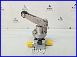 Hawe TZ3-1 3/2-way Hydraulic Directional Seated Valve NEW