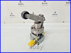 Hawe TZ3-1 3/2-way Hydraulic Directional Seated Valve NEW