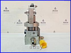 Hawe TZ3-1 3/2-way Hydraulic Directional Seated Valve NEW