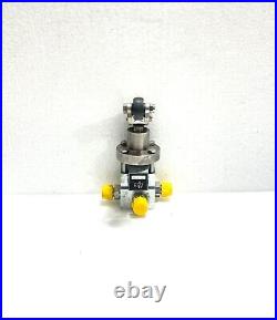 Hawe TZ3-1 Hydraulic Directional Seated Valve