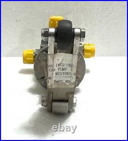 Hawe TZ3-1 Hydraulic Directional Seated Valve