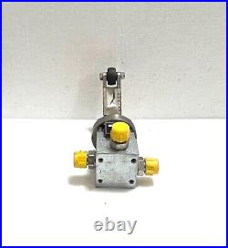 Hawe TZ3-1 Hydraulic Directional Seated Valve