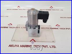 Hawe gz3-2 hydraulic directional valve Hawe gz3-2 hydraulic directional valve