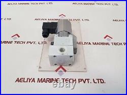 Hawe gz3-2 hydraulic directional valve Hawe gz3-2 hydraulic directional valve