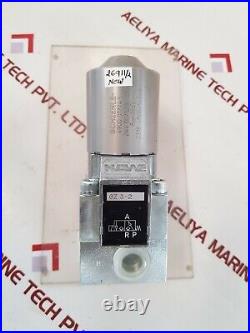 Hawe gz3-2 hydraulic directional valve Hawe gz3-2 hydraulic directional valve